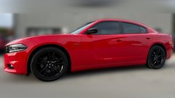 2018 Dodge Charger R/T