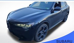 2024 Alfa Romeo Stelvio Veloce