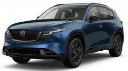 2026 Mazda CX-5 2.5 S Premium