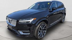 2024 Volvo XC90 B6 Plus Bright Theme 7P