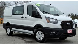 2024 Ford Transit 250