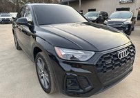 2025 Audi Q5 quattro S line Premium 45 TFSI