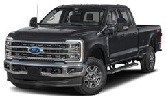 2024 Ford Super Duty F-350 Lariat