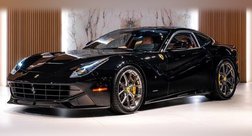 2014 Ferrari F12berlinetta Base