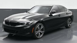 2024 BMW 3 Series 330i