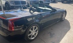 2008 Cadillac XLR Base