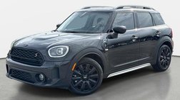 2024 MINI Countryman Cooper S