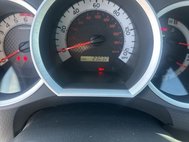 2014 Toyota Tacoma PreRunner V6