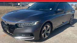 2019 Honda Accord EX-L
