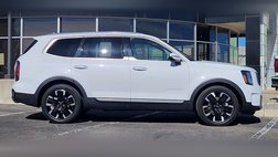 2023 Kia Telluride SX-Prestige