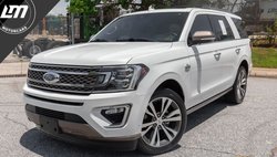 2020 Ford Expedition King Ranch