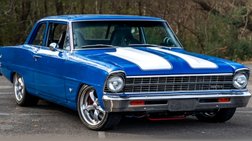 1967 Chevrolet 