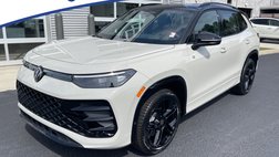 2026 Volkswagen Tiguan SE R-Line Black 4Motion