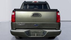 2004 Ford Explorer Sport Trac XLS