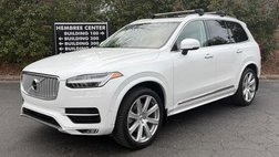2019 Volvo XC90 T6 Inscription