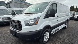 2016 Ford Transit 250