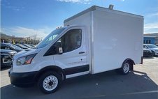 2019 Ford Transit 350 HD