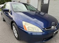 2004 Honda Accord EX V-6