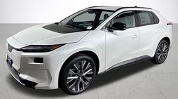 2026 Subaru Solterra Limited XT