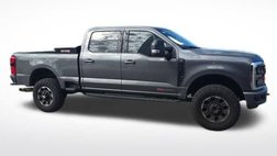 2025 Ford Super Duty F-350 Lariat
