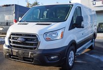 2020 Ford Transit 250