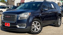2015 GMC Acadia SLT-1