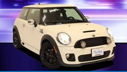 2007 MINI Cooper S