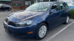 2013 Volkswagen Jetta S