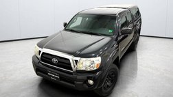 2008 Toyota Tacoma V6