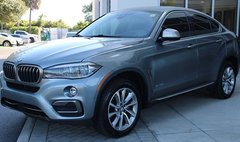 2019 BMW X6 xDrive50i