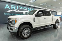 2019 Ford Super Duty F-250 Lariat