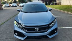 2017 Honda Civic EX-L w/Navi