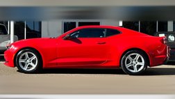 2021 Chevrolet Camaro 1LT