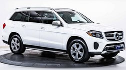 2019 Mercedes-Benz GLS GLS 450