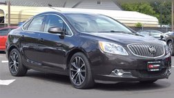 2016 Buick Verano Sport Touring