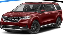 2022 Kia Carnival SX Prestige
