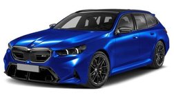 2026 BMW M5 Touring