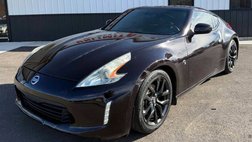 2016 Nissan 370Z Base
