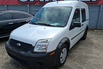 2013 Ford Transit Connect XL