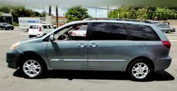 2005 Toyota Sienna XLE Limited AWD