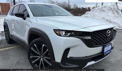 2024 Mazda CX-50 2.5 Turbo Premium Plus