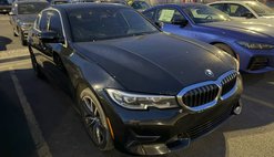 2021 BMW 3 Series 330i xDrive