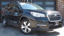 2019 Subaru Ascent Premium 8-Passenger