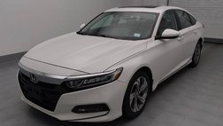 2020 Honda Accord EX