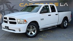 2017 Ram Ram Pickup 1500 Express