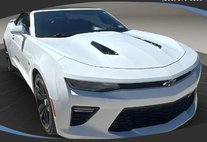 2017 Chevrolet Camaro SS