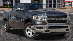 2022 Ram Ram Pickup 1500 Lone Star