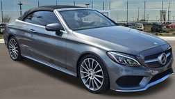 2017 Mercedes-Benz C-Class C 300