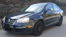 2010 Volkswagen Jetta S