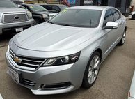 2019 Chevrolet Impala Premier